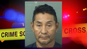 PBSO: Man, 52, accused of impregnating teen