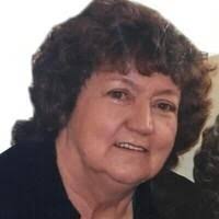 Jo Wyatt Obituary (1942