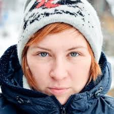 Anna Fedotova's Photos & Galleries