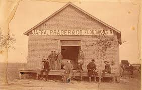 He served as the tertiary antagonist of the second season and the central antagonist of the third season. Pat Garrett The Story Of Billy The Kid S Friend Killer And Biographer
