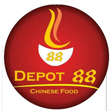 Logo Depot 88 Chinese Food