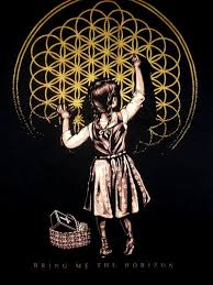 Bring Me The Horizon Can You Feel My Heart Album Bring Me The Horizon I Want This Shirt So Bad Its Not Okay Bring Me The Horizon Bring It On Music Wallpaper