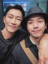 今年第三次來日本，在51歲，終於實現想走就走的生活。