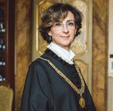 Federico cartabia is 27 years old (20/01/1993) and he is 170cm tall. Icon S On Twitter We Congratulate Marta Cartabia Member Of The Society S Council Upon Being Elected As First Female President Of The Italian Constitutional Court Our Best Wishes For The New Appointment Cortecostituzionale