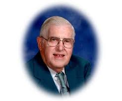 Ronald Geiger Obituary (1928