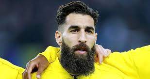 Jimmy durmaz bordeaux mac muhtesem performans. Jimmy Durmaz Kimdir Jakup Jimmy Durmaz In Spor Kariyeri