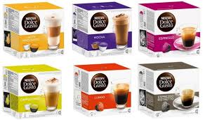 Dolce gusto kapselhalter neu drehbar mit neuem entnahmeschacht von james premium® passend für 32 kapseln im edelstahldesign. Dolce Gusto Krups Pods Off 71