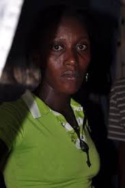 Live From Haiti: 2008