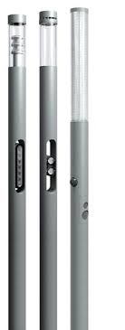 Selux Exterior Modular Columns Modular Exterior Column