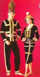 Hubungan etnik di malaysia these pictures of this page are about:etnik di malaysia. Sabah Pakaian Tradisional Kaum Kaum Di Malaysia Malaysian Clothes Native Dress Asian Fashion