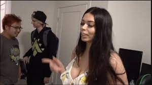 XQC STREAM SNIPES ICE POSEIDON with AdeptTheBest - YouTube