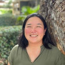 Today, we celebrate our incredible Middle School teacher—Happy Birthday,  Ms. Watanabe! Ms. Watanabe's passion for teaching shines brightly in  everything she does. She inspires her students with curiosity, creativity,  and a love