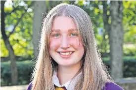 Marr pupils take awards bow