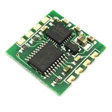 6 Axis Module Mpu6050 Stm32 Balance Inclinometer Vehicle Module Accelerometer Gyroscope Dmp Motor Kalman Filter