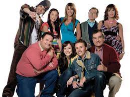Nuevo rico nuevo pobre is a colombian telenovela produced and broadcast by caracol tv starring martín karpan, john alex toro, maria cecilia botero, carolina acevedo, hugo gómez, former miss colombia andrea noceti and andrés toro. Nuevo Rico Nuevo Pobre Se Emite En El Salvador Contenidos Newsline Report