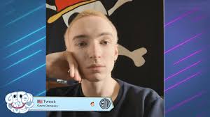 Tweek wins Get On My Line 2020, an Online Smash Event