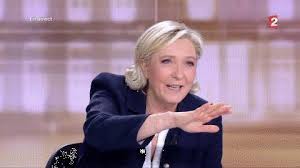 Besides and in spite of rough discussions between them, this friendship remains complete and always sincere. Debat Le Pen Vs Macron Il Ne Restera Que Ce Gif Du Debat Presidentiel Et Ce N Est Pas Glorieux
