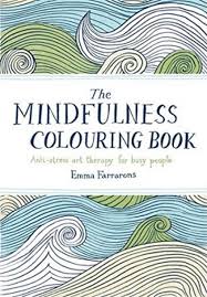 Select one of 1000 printable coloring pages of the category adult. The Mindfulness Colouring Book Anti Stress Art Therapy For Busy People Pdf