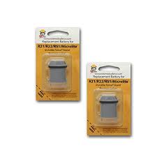 Manufactured and distributed by radio system corps, the company. Invisible Fence Brand Compatible Batteries Extreme Dog Fence Brand 2 Pack Walmart Com Walmart Com