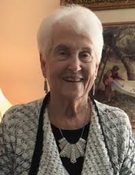Obituary for Helen (Lang) Sandlin