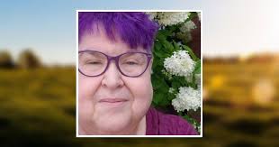Diane Elizabeth Edge Obituary October 2, 2022