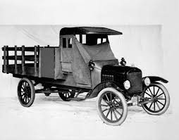Used ford pickup trucks with 4wd/awd for sale on carmax.com. Erster Ford Pickup Ford Modell Tt 1917 1927 Pick Up Trucks