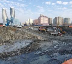 See more ideas about trenton ontario, trenton, ontario. Camrost Felcorp Completes Drilling For Mississauga S 66 Storey Geothermal System Ontario Construction News