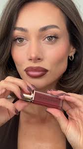 Fall's finest, sharpened to perfection. Our iconic Lip Liner in Malt and  Pomegranate is all you need for a custom moody lip 👄