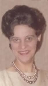 Obituary information for Pearl C. Balder