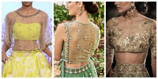 The prefab housing industry, especially they who are specialist in modular homes, is growing faster than the other housing company. 20 Net Blouse Designs To Wear With Sarees Or Lehengas On Your Big Day Bridal Wear Wedding Blog
