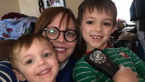 A Parently Obvious: The costly gift of motherhood