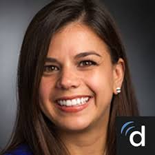 Dr. Natasha Frederick, MD