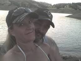 Some of the people I have known here for years know about my wife passing  this past April. I never got around to putting an Obituary in the "DUD", so  I thought