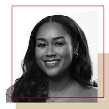 Courtney Allen • WritersBlok