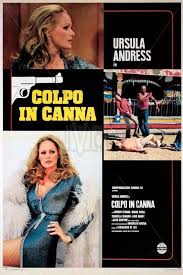 Ursula andress in loaded gun | ursula andress' sexiest. Loaded Guns 1975 By Fernando Di Leo