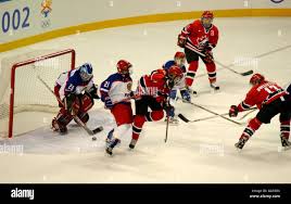 Winter Olympics - Salt Lake City 2002 ...