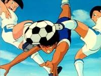 Olive Et Tom Champions De Foot