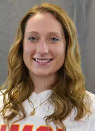 2022 Softball Roster