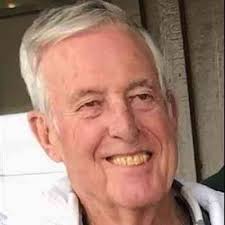 Robert McDaniel Obituary (1944