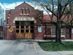 Curtis Park Denver Co Homes For Sale Curtis Park Denver Co Real Estate Agents House Fire Light Brick Fire Station