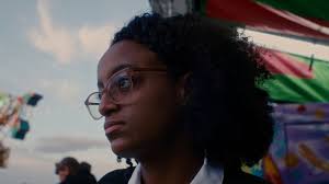 Short Series: Art & Agency — Guelph Film Festival