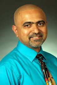 Ashish R. Kumar, MD, PhD