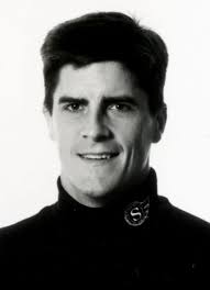 Brad Shaw (b.1964) Hockey Stats and Profile at hockeydb.com