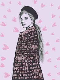 Emma Watson On Feminism In 2020 Feminism Girl Power Tattoo Emma Watson Feminism