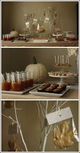 Real Party Autumn Dessert Table The Cake Blog Thanksgiving Desserts Table Fall Desserts Table Fall Party Food