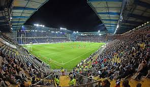 Dezember sollen die mitglieder in einer außerordentlichen versammlung darüber. Arminia Bielefeld Und Das Bundnis Ostwestfalen Gemeinsam Sind Wir Stark