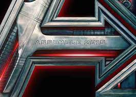 New Teaser Trailer And Poster For Marvel's AVENGERS: AGE OF ULTRON - Movies  In Focus