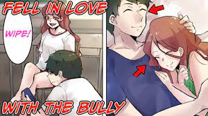 Fell in love with a girl who used to bully me… [Manga Dub] 