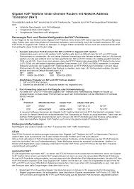 However different vendors use different ports (e.g. Https G Estore Com Out Media Service Service Voip Nat Einrichten De Pdf