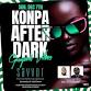 Konpa After Dark event image